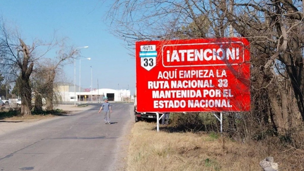 Tensión en aumento: gobernadores cruzan al Gobierno por abandono de rutas y obras públicas
