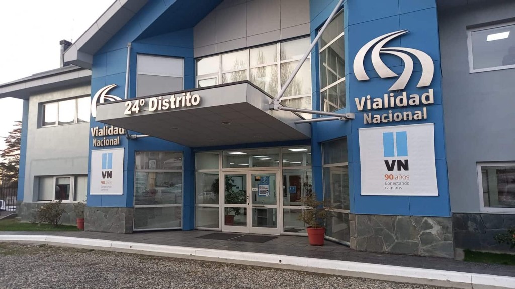 Revés judicial para el Gobierno: frenan el cierre de Vialidad Nacional