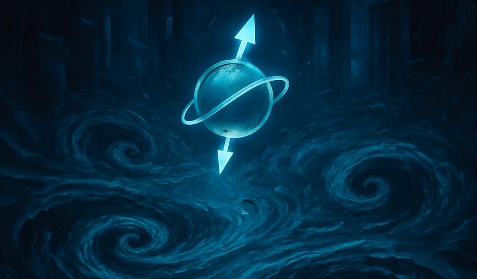 Desarrollan una técnica pionera para detectar señales imperceptibles del mundo cuántico
