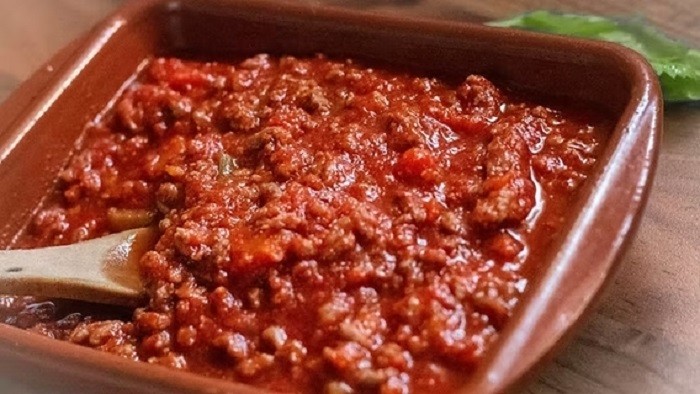 Salsa de chorizo casera: intensa, sabrosa y perfecta para potenciar carnes y pastas