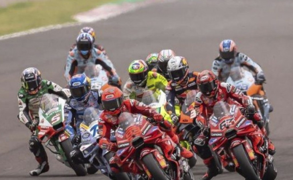 El MotoGP vuelve a Buenos Aires en 2027 tras 28 años