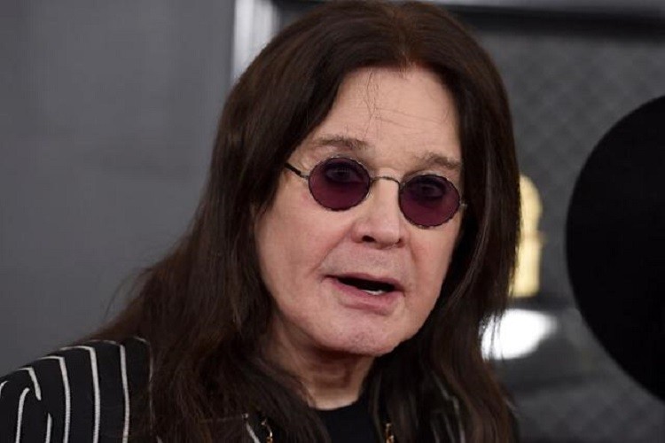Murió Ozzy Osbourne, leyenda del heavy metal y voz eterna de Black Sabbath