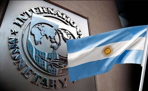 El FMI cuestiona la falta de reservas del Banco Central