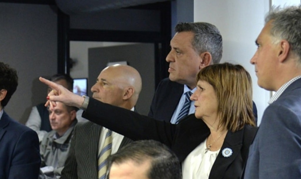 Escándalo en la Bonaerense: denuncian un complot policial con apoyo nacional contra Kicillof