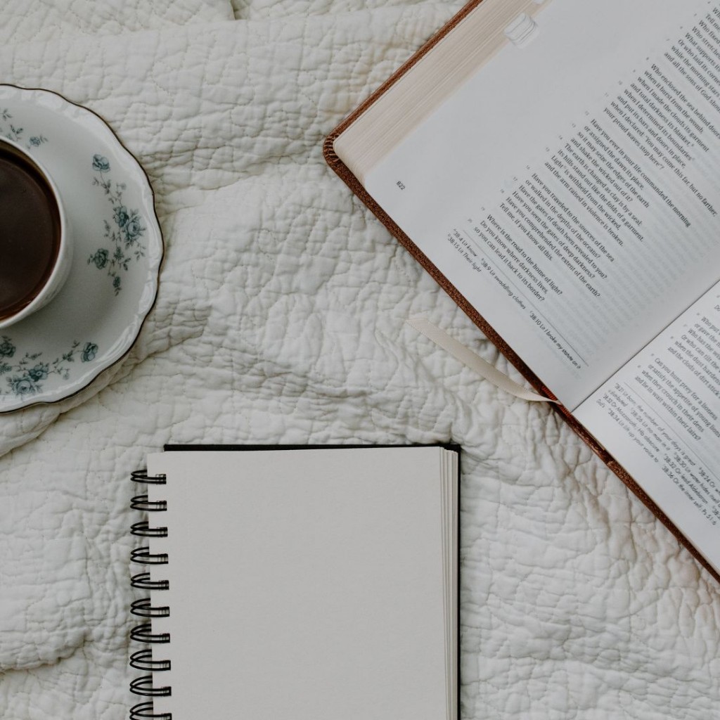 Diplomado en Escritura Creativa para Comunicadores Cristianos: Escribe con Propósito