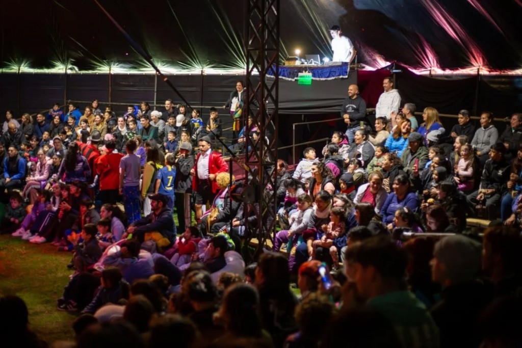 Más de 65 mil personas ya disfrutaron de “Vacaciones Somos Quilmes 2025”