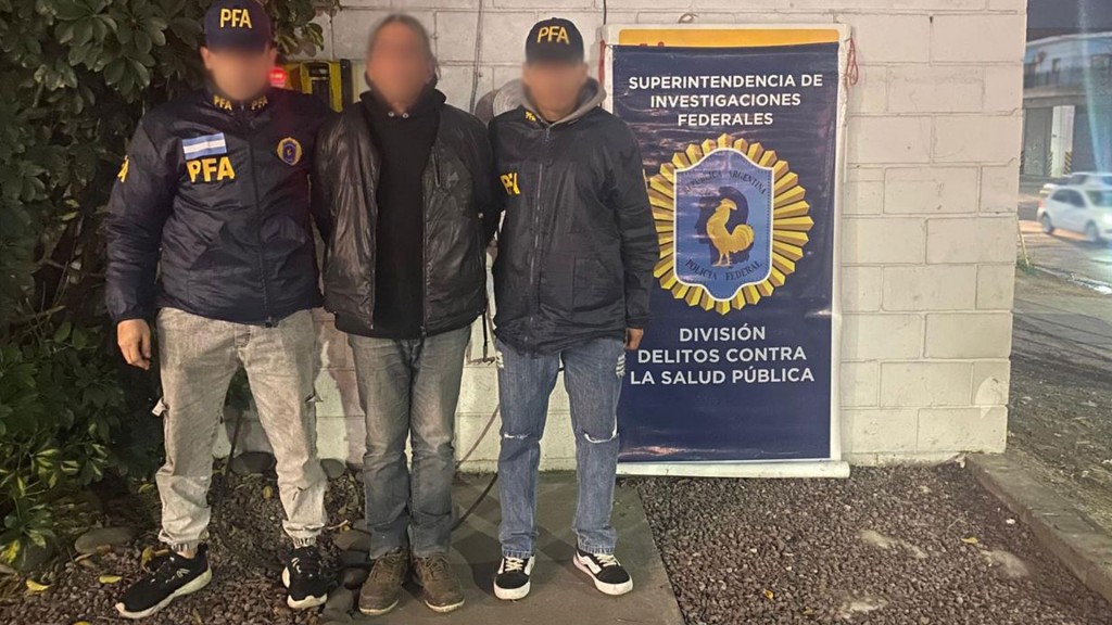 Capturan en La Matanza a un hombre acusado de abusar sexualmente de su hijastra con retraso madurativo