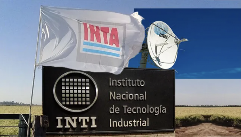 La Justicia frena el cierre del INTI y congela los planes del Gobierno por seis meses