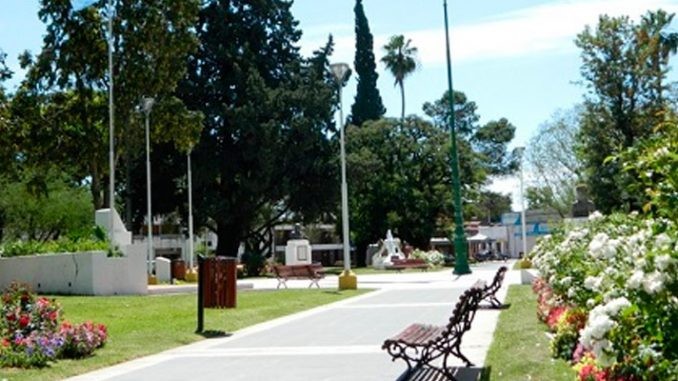 Nogoyá: historia, fe y naturaleza en el corazón de Entre Ríos