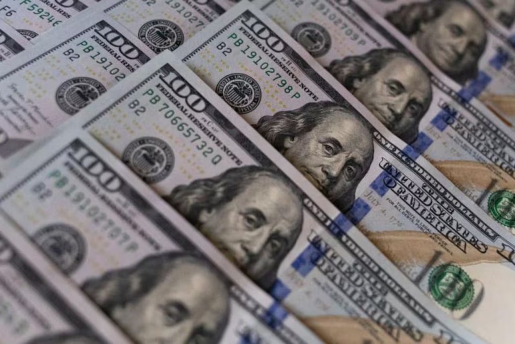 El dólar oficial pegó un salto y rozó los $1.400: fuerte tensión cambiaria en los mercados