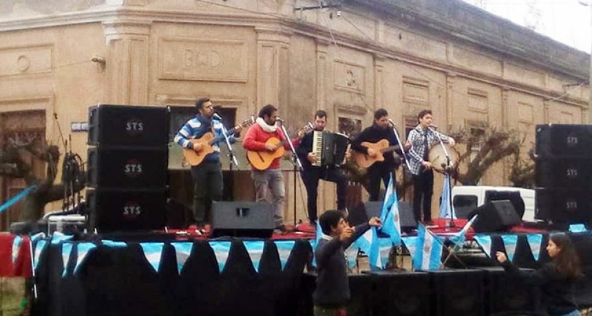Calendario de eventos turísticos en la provincia de Buenos Aires. Del 03 al 10 de julio de 2025
