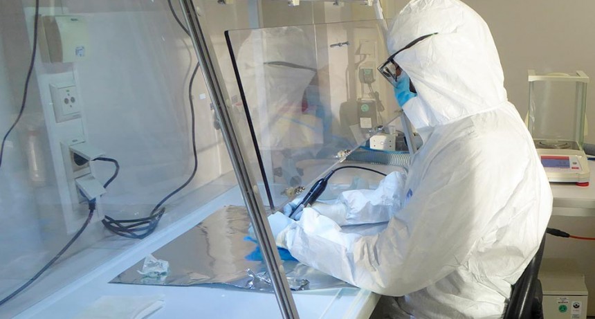 Hallan las primeras evidencias prehispánicas de lepra en América