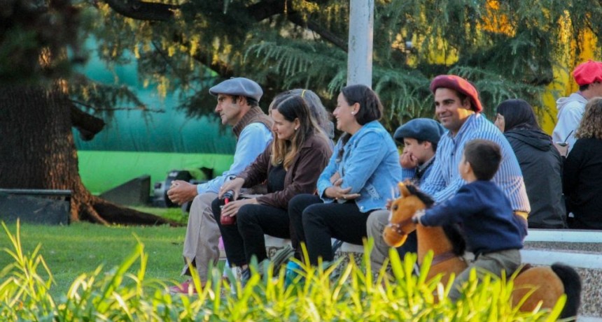 Tapalqué: relax, naturaleza y termas para disfrutar de un “Invierno cálido”