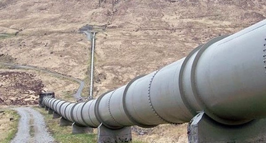 Falta de gas por la ola polar y obras paralizadas: hogares e industrias afectados en todo el país