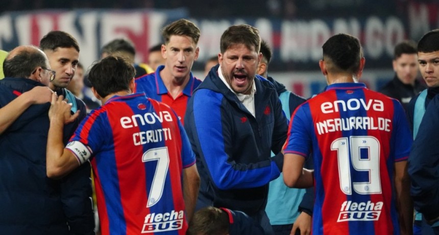 San Lorenzo eliminó a Quilmes por penales y avanzó a octavos de la Copa Argentina