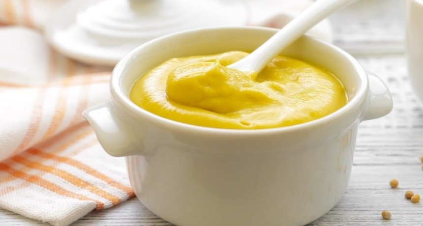 Mostaza casera: picante, natural y perfecta para levantar cualquier plato