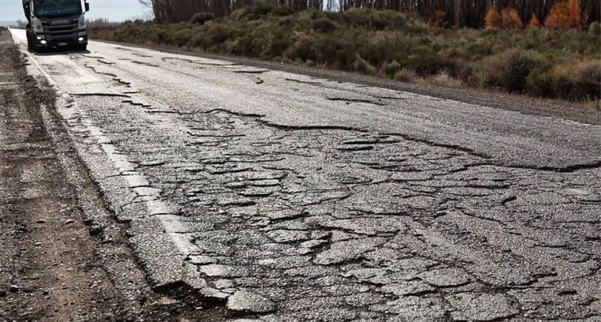 Con el cierre de Vialidad Nacional, las provincias deberán renegociar obras clave para la conectividad