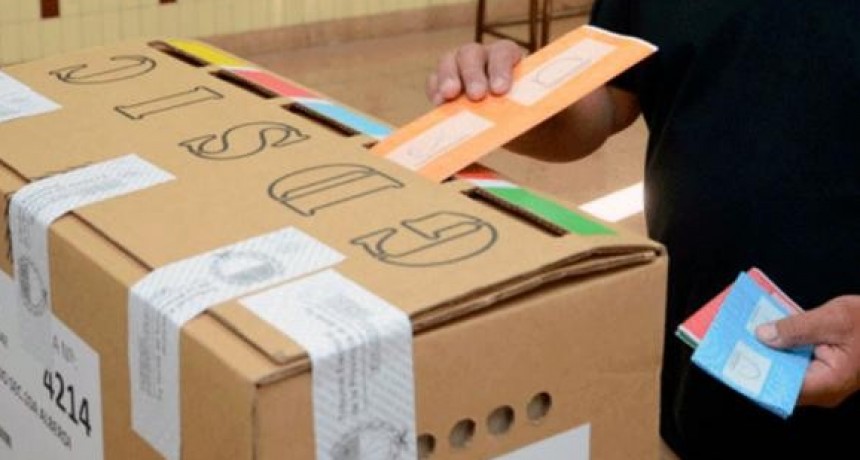 Buenos Aires: cerraron los frentes electorales y se recalienta la interna en la previa al cierre de listas
