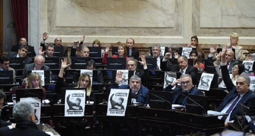 El Senado le puso un freno a la motosierra: jubilaciones, discapacidad y fondos para provincias, aprobados con mayoría contundente