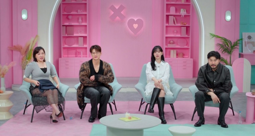 Más vale tarde que solteros: El Reality Coreano Que Rompe Corazones... y Récords de Audiencia