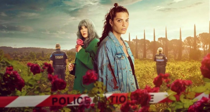 ¡Impactante debilidad familiar! El asesinato que reveló un secreto mortal en Netflix