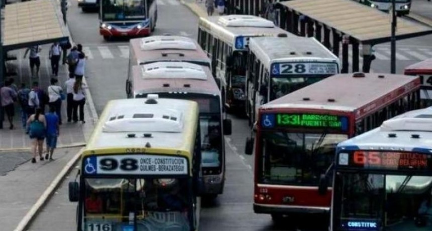 Confirman nuevo aumento en el boleto de colectivos: desde el 16 de julio, el mínimo sube a $451 en el AMBA