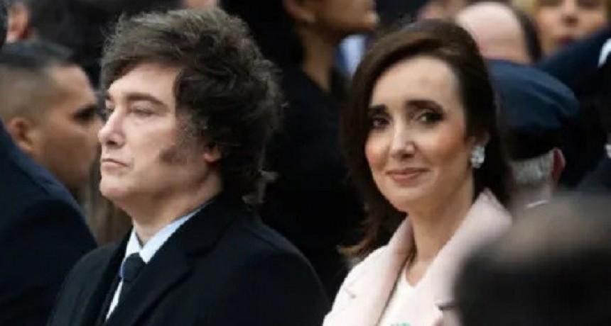 Villarruel cruzó a Milei: “Si quiere equilibrio, que ahorre en viajes y en la SIDE”