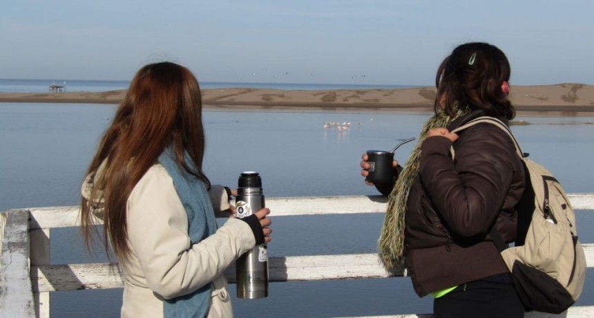 Tres Arroyos en invierno: un destino que abriga al visitante con su mar, su arte y su tradición