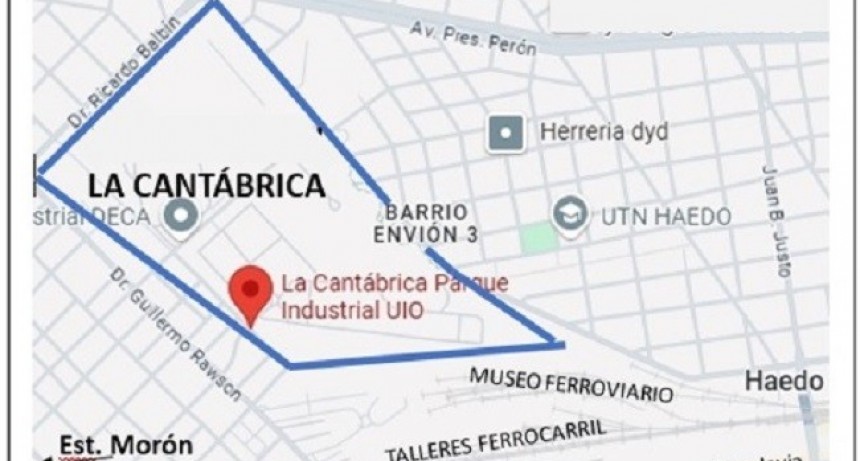 La Cantábrica: historia de la mayor industria que tuvo Morón