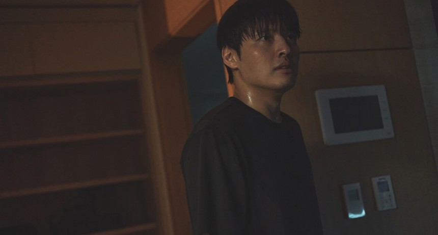 Wall to Wall: El Thriller Coreano que No Te Deja Respirar