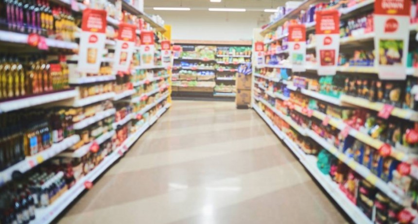 La inflación de junio fue del 1,6%