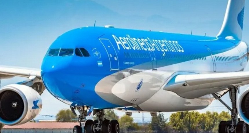 Se levantó el paro de pilotos: el Gobierno dictó la conciliación obligatoria y abre una tregua aérea