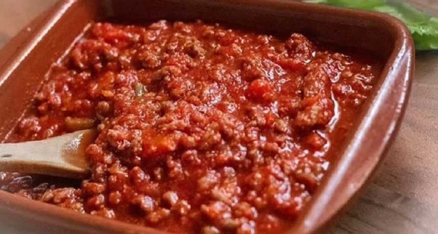 Salsa de chorizo casera: intensa, sabrosa y perfecta para potenciar carnes y pastas