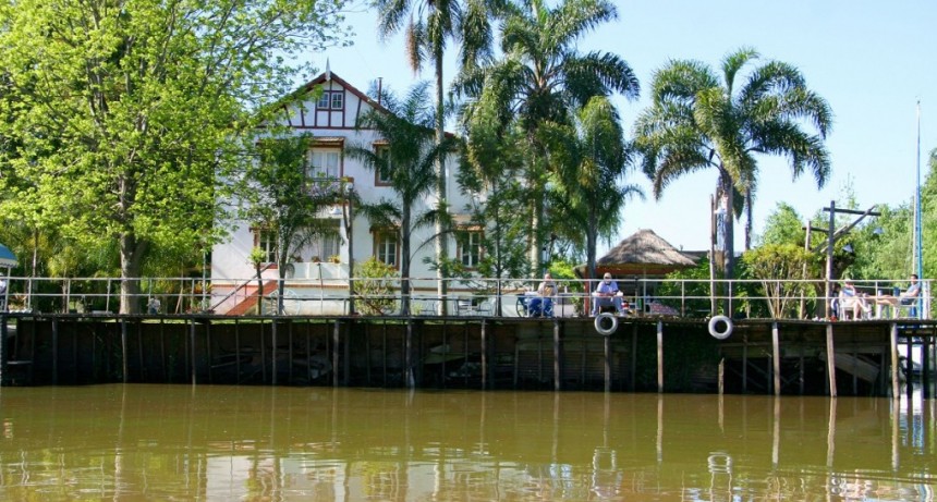 Villa Paranacito: el rincón isleño de Entre Ríos que tenés que conocer