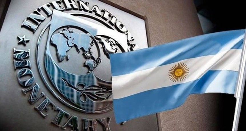 El FMI cuestiona la falta de reservas del Banco Central