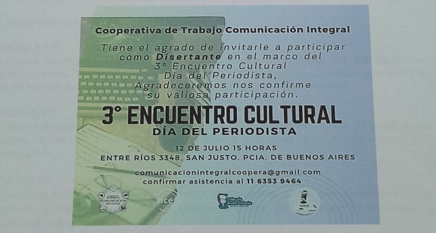 Ante Todo, Agradecidos