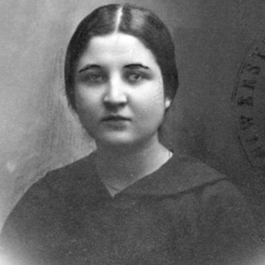  Stanisława Nikodym, una topóloga prácticamente desconocida