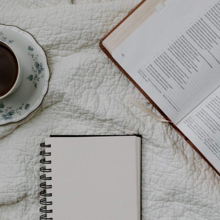 Diplomado en Escritura Creativa para Comunicadores Cristianos: Escribe con Propósito