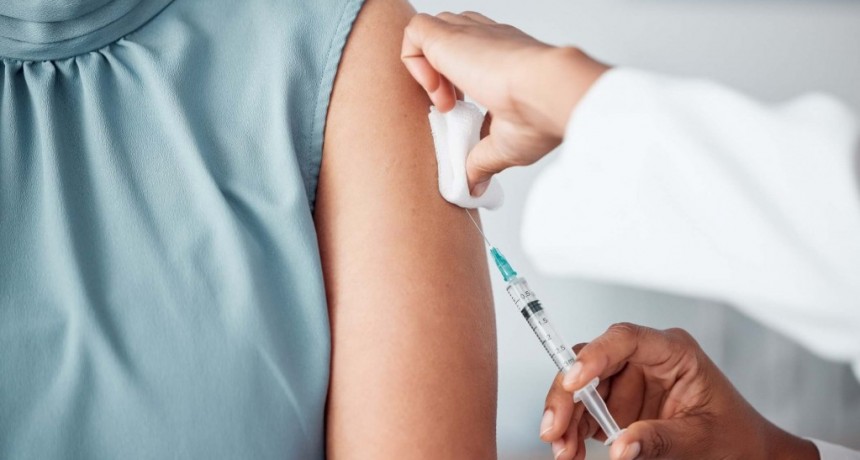Vacunación y controles pediátricos gratuitos en Esteban Echeverría: fechas y lugares