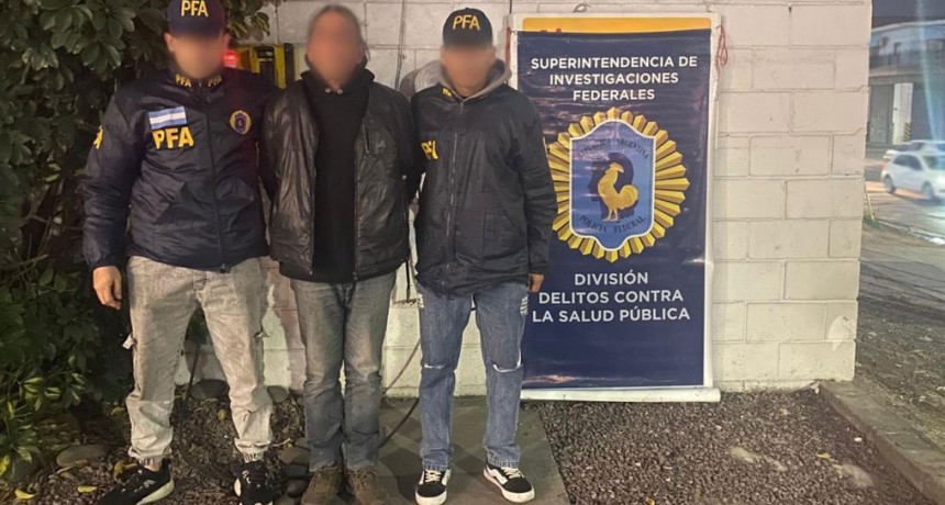 Capturan en La Matanza a un hombre acusado de abusar sexualmente de su hijastra con retraso madurativo