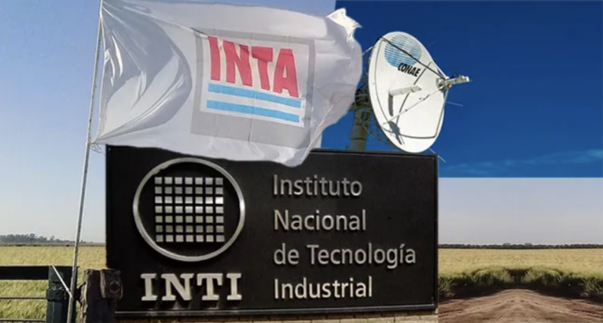 La Justicia frena el cierre del INTI y congela los planes del Gobierno por seis meses