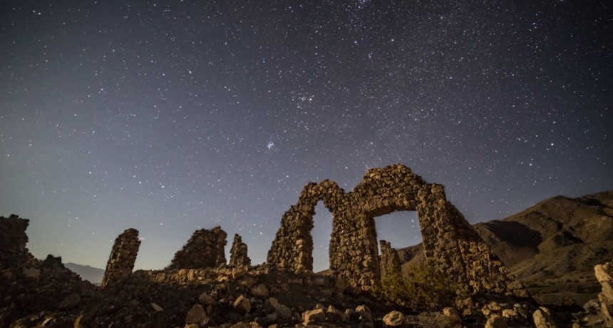 Tesoros bajo tierra: tres destinos para explorar circuitos mineros históricos en Argentina