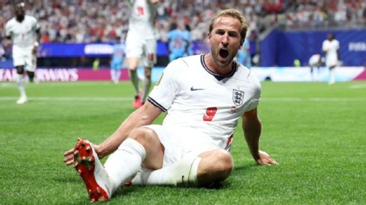 Inglaterra sufri&oacute; m&aacute;s de la cuenta, Kane apareci&oacute; a tiempo y elimin&oacute; a Rep&uacute;blica Democr&aacute;tica del Congo