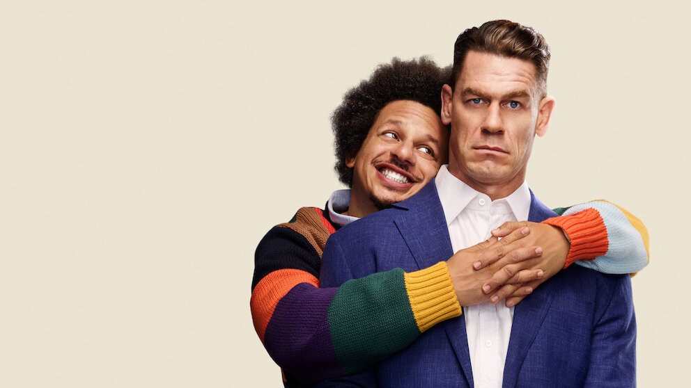 &ldquo;Hermanito&rdquo;: la pel&iacute;cula de Netflix que mezcla comedia, caos familiar y una visita capaz de cambiarlo todo