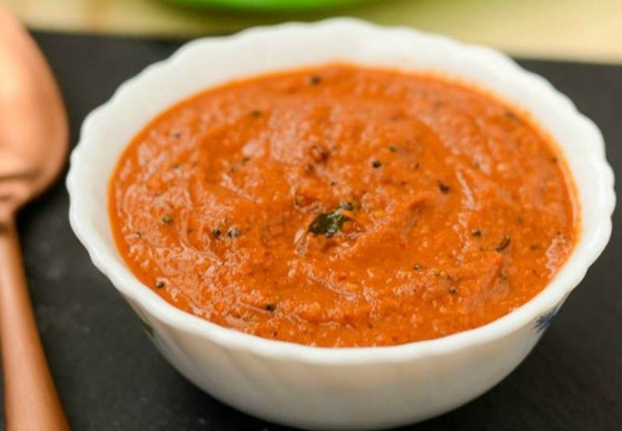 Adrak ki chutney: la salsa india de jengibre que despierta cualquier plato con un golpe picante y agridulce