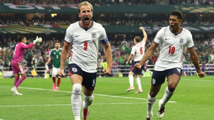 Inglaterra resisti&oacute; en el Azteca, elimin&oacute; a M&eacute;xico y tendr&aacute; un cruce explosivo ante Noruega