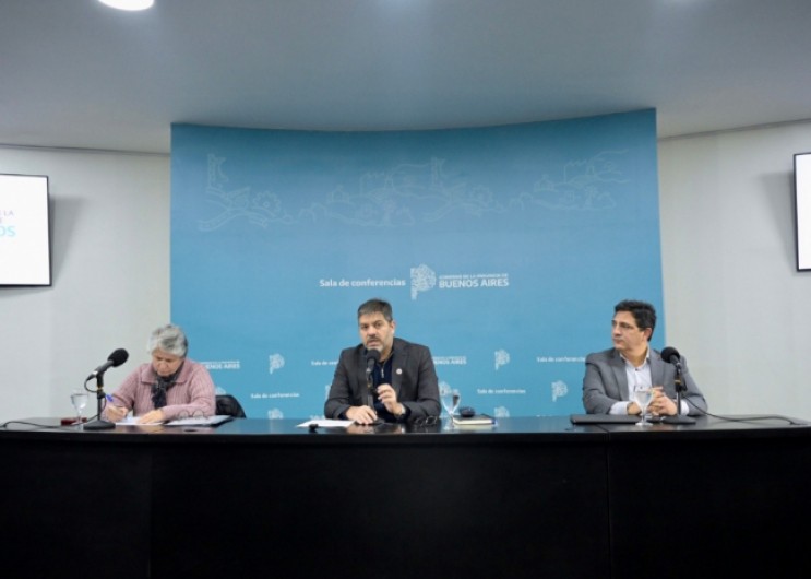 Bianco cuestion&oacute; el rumbo econ&oacute;mico de Milei: &ldquo;La situaci&oacute;n de las empresas, comercios y familias es dram&aacute;tica&rdquo;