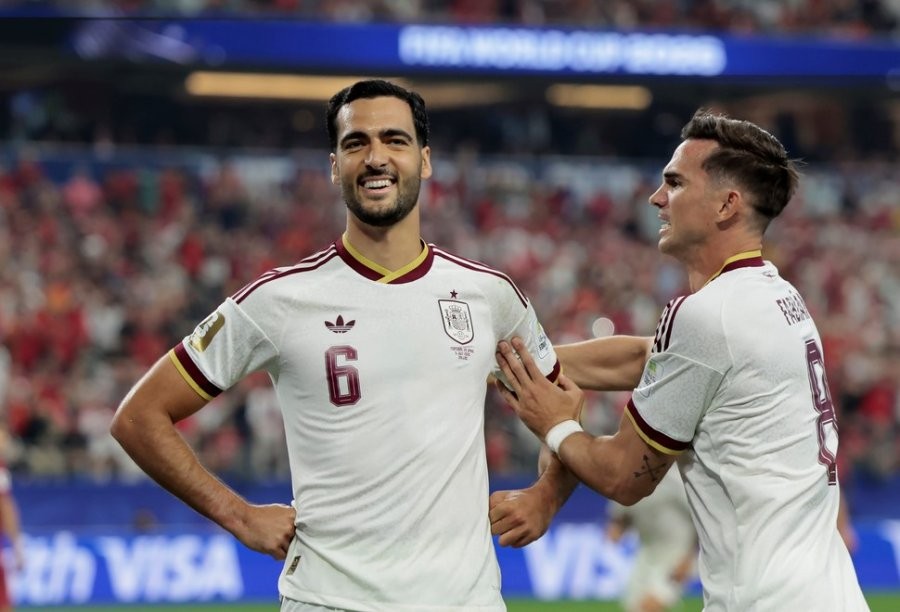 Espa&ntilde;a golpe&oacute; sobre el final, elimin&oacute; a Portugal y sigue viva en el Mundial 2026