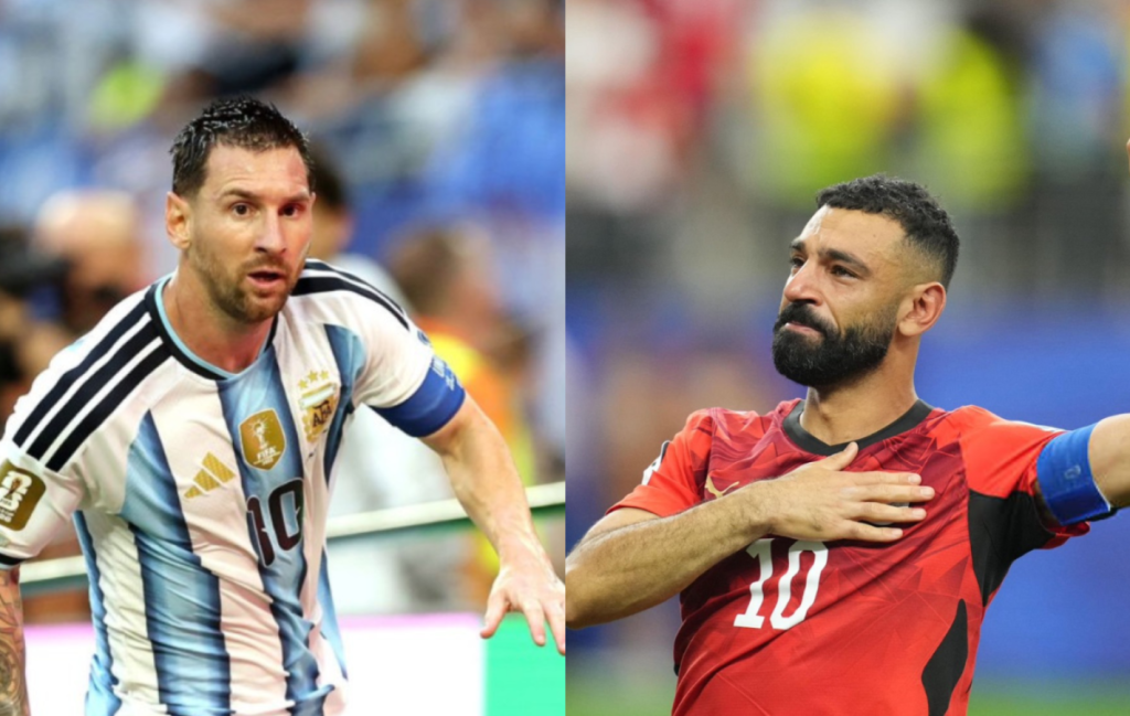 Argentina vs. Egipto por el Mundial 2026: hora, formaciones y d&oacute;nde ver en vivo el duelo que puede llevar a la Scaloneta a cuartos