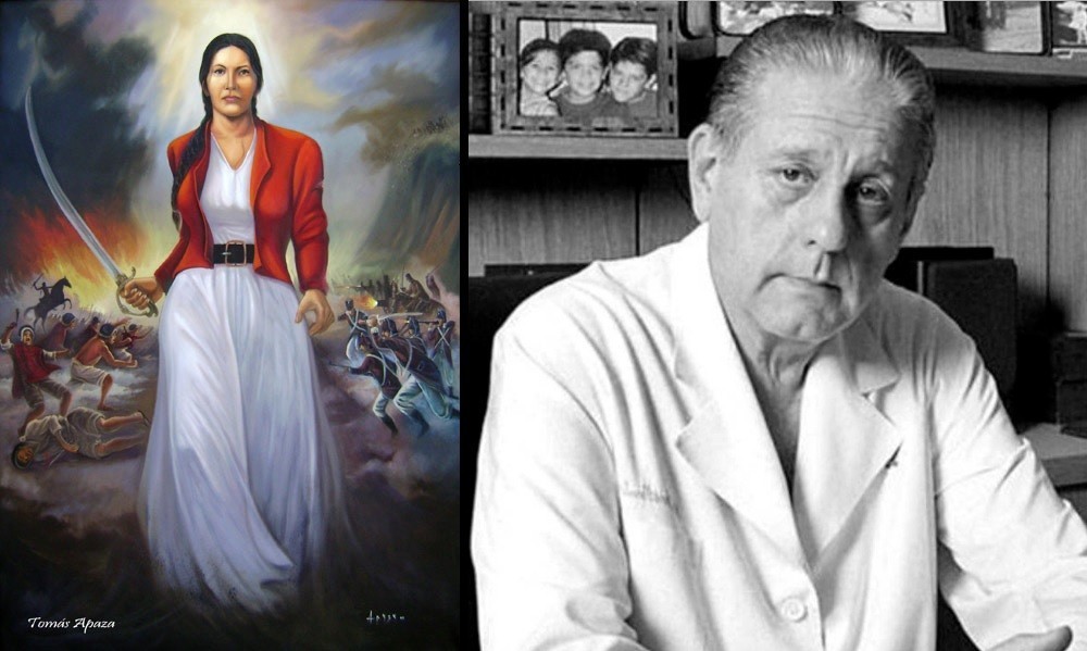 Efem&eacute;rides del 12 de julio